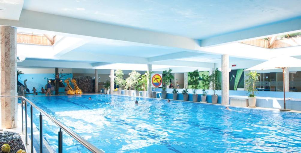 شقة Vacationclub - Jana Matejki 1 كارباش المظهر الخارجي الصورة